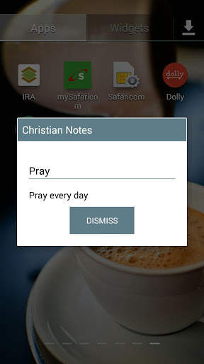 Christian Notes : Bible Study,Sermons,Testimonies 6 تصوير الشاشة