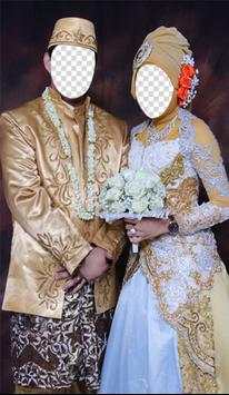 Muslim Couples Photo Editor screenshot 3