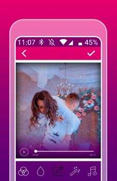 Splice Video Editor   Movie Maker screenshot 2