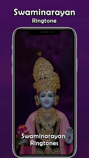 swaminarayan ringtones screenshot 1