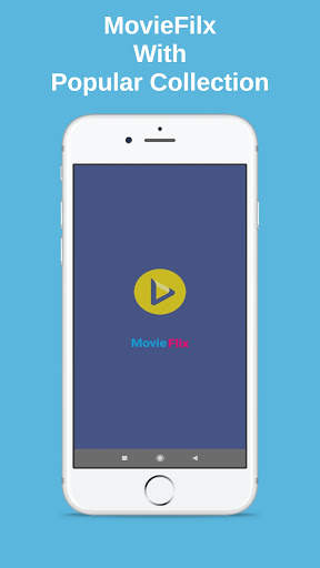 Movie Flix screenshot 1