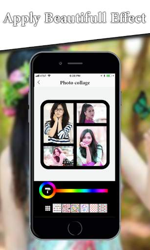 Multi Photo Collage Maker 2020 screenshot 4