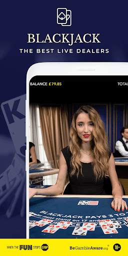 UK Casino: Play Live Casino Games screenshot 4