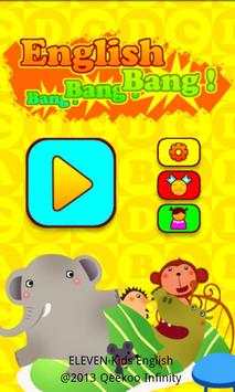 English Bang!Bang!Bang! screenshot 1