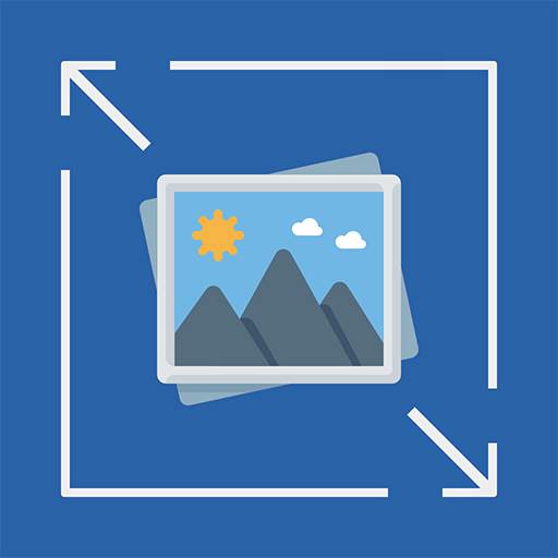 Image Resizer Simple - Resize Picture or Photos 6.0