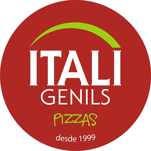 Itali Pizzas icon