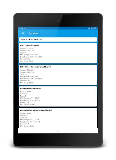 Mobile Info - Information About Your Mobile screenshot 11