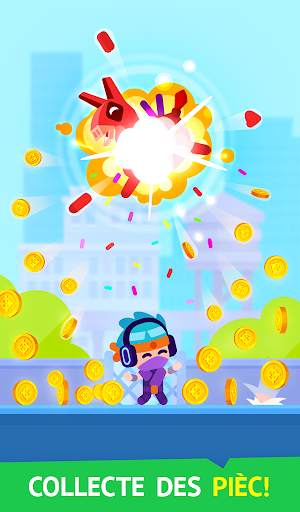 Pinatamasters screenshot 9