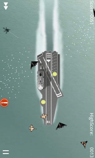 Air Control HD screenshot 3
