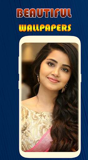 South Indian Actress Hot HD Wallpapers 2020 screenshot 5