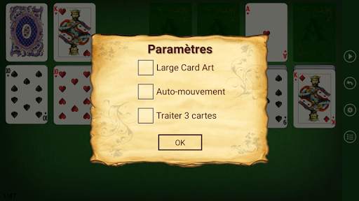 Solitaire - Patience screenshot 4