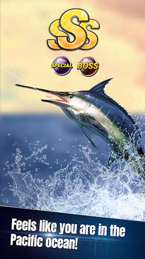 Monster Fishing 2024 screenshot 5