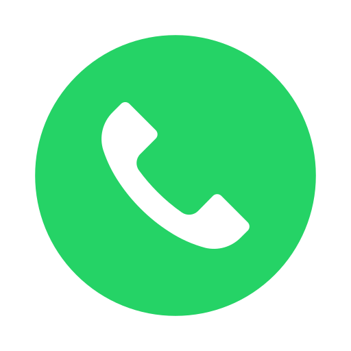 Open WhatsApp chat without saving number icon