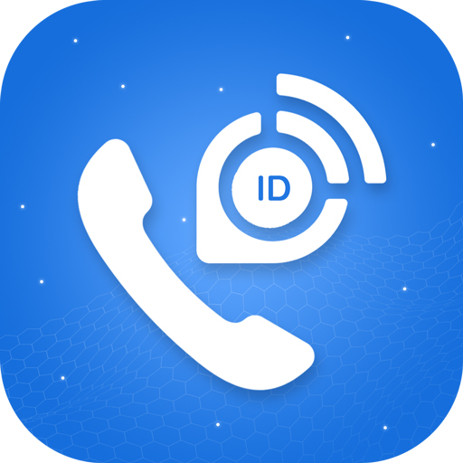 Caller ID Name &amp; True Caller Info icon