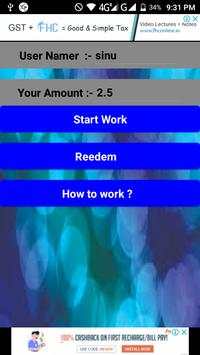 Paytm Karo скриншот 1