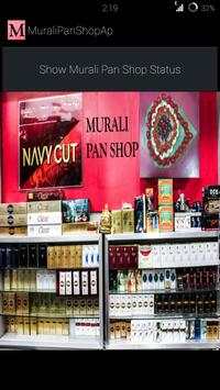Murali Pan Shop screenshot 6