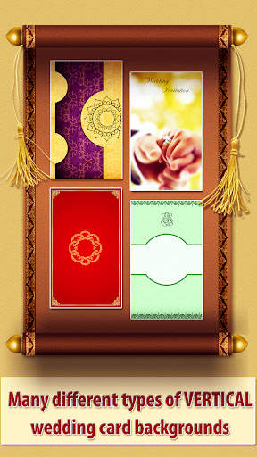 Wedding Card Maker screenshot 7