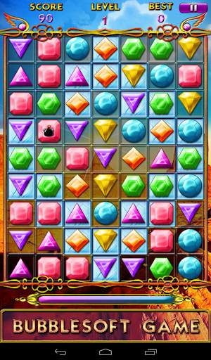 Jewel Match 2 screenshot 8