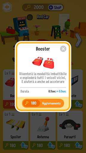My Little Chaser screenshot 8