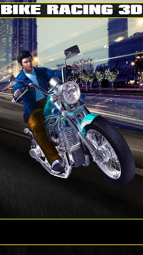 Bike Racing 2017 screenshot 1