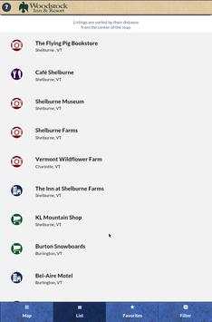 Best of New England Travel screenshot 5
