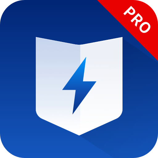 Ease Security-Cleaner Booster иконка
