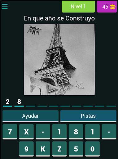 Adivina las fotos screenshot 7