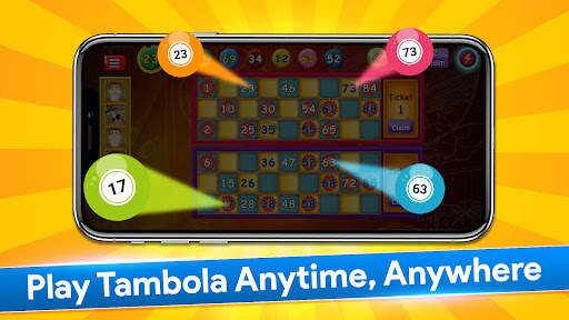 Octro Tambola: Play Bingo game screenshot 6