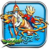 Inazuma Eleven Go Legend Guide ITO-DEV