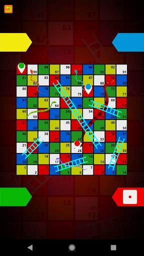 Snake Ludo: Snake Ladder Game screenshot 6