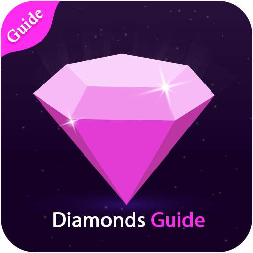 Get Daily Diamonds FFF Guide 3.0