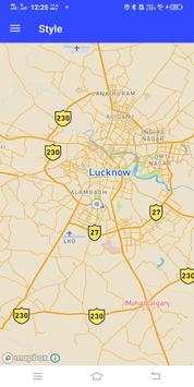 Mapbox screenshot 4