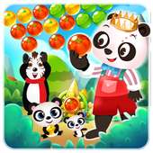 Bubble Town Scapes