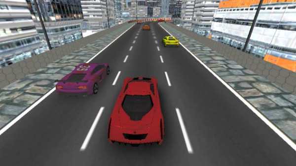Real City amazing Drifting Racing Driving screenshot 2