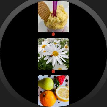Slide Puzzle Wear - Watch Game screenshot 17