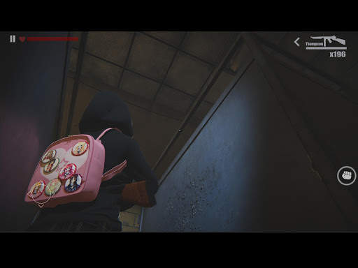 Zombie Frontier  War : FPS Zombies Shooter screenshot 15