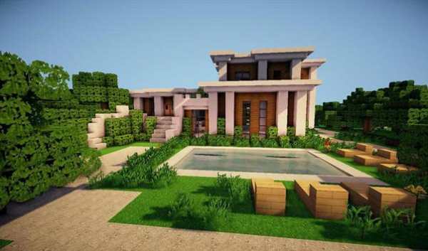 Buildings Ideas for Minecraft screenshot 4