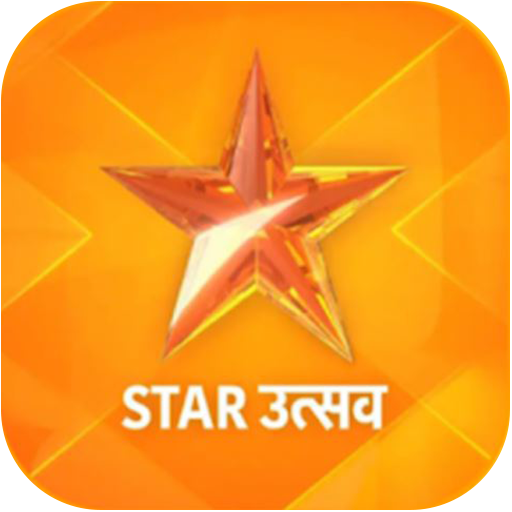 Star Utsav HD - Live TV Channel India Serial Guide icon