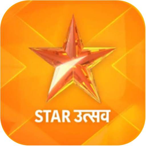 Star Utsav HD - Live TV Channel India Serial Guide 1.0