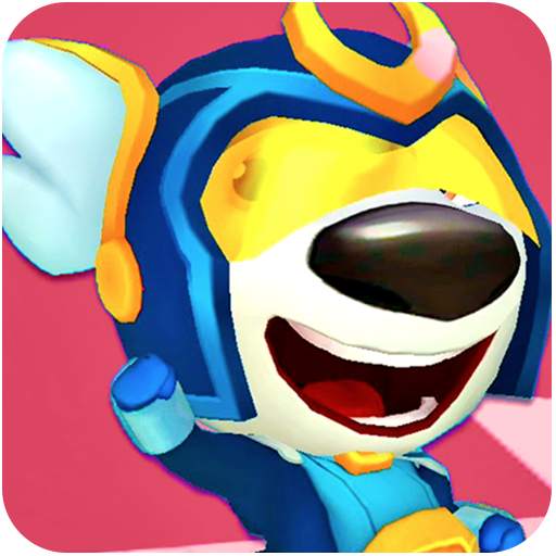 Talking Tom Hero Run Tips 1.0