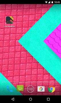 Live Material Design स्क्रीनशॉट 6