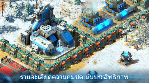 BATTLE FOR THE GALAXY screenshot 14