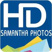 Samantha HD Wallpapers 1.0