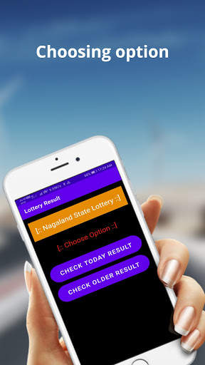 Nagaland lottery, Arunachal, Sikkim lottery guide screenshot 2
