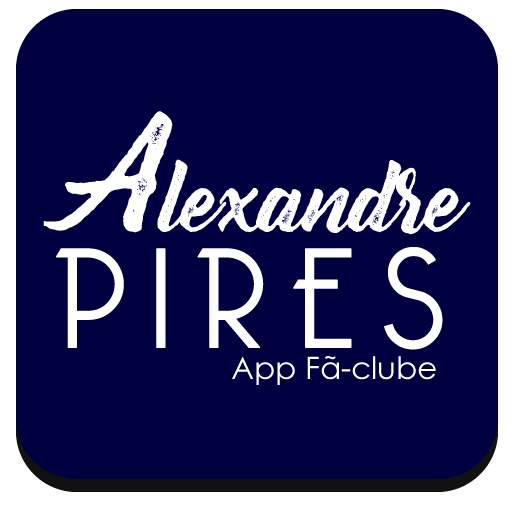 Alexandre Pires Rádio 1.0