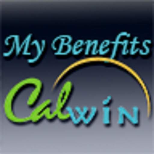 CalWIN Mobile Application 1.9.4