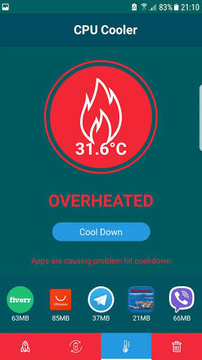 Asistant for Android screenshot 4