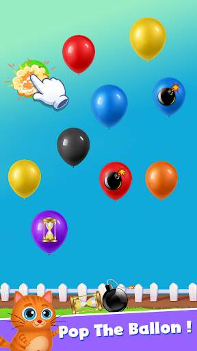 Minigames screenshot 8