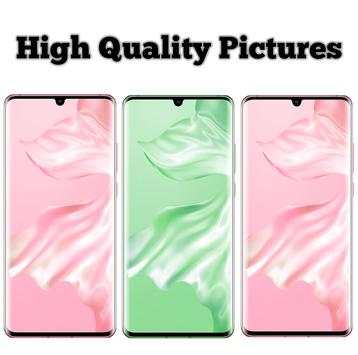 Huawei P30 Pro Wallpapers screenshot 2