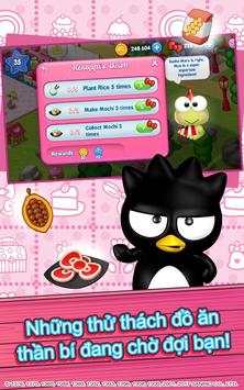 Phố Ẩm thực Hello Kitty screenshot 5